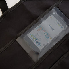 Babyjem Araç İçi̇ Düzenleyici̇ Siyah