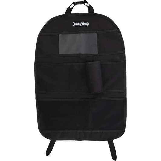 Babyjem Araç İçi Düzenleyici Siyah