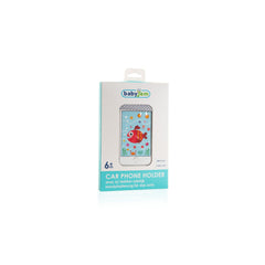 Babyjem Araç İçi Telefon Askılığı