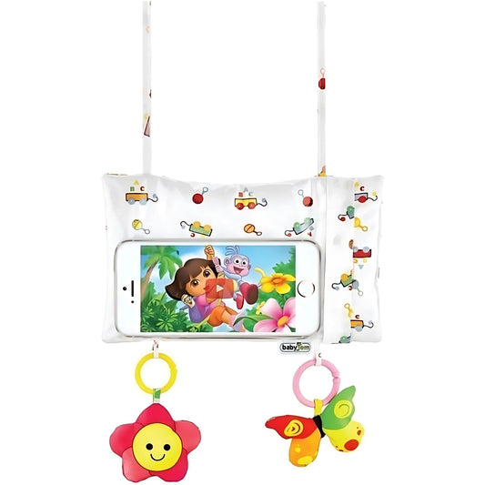 Babyjem Araç İçi Telefon Askılığı