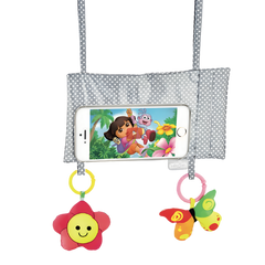 Babyjem Araç İçi Telefon Askılığı