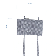 Babyjem Araç İçi Telefon Askılığı