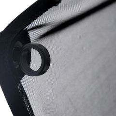 Babyjem Ayarlanabilir Oto Yan Cam Güneşliği