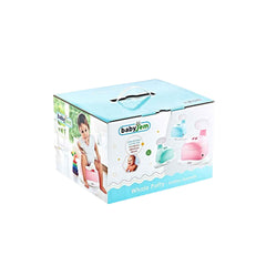 Babyjem Balina Lazımlık