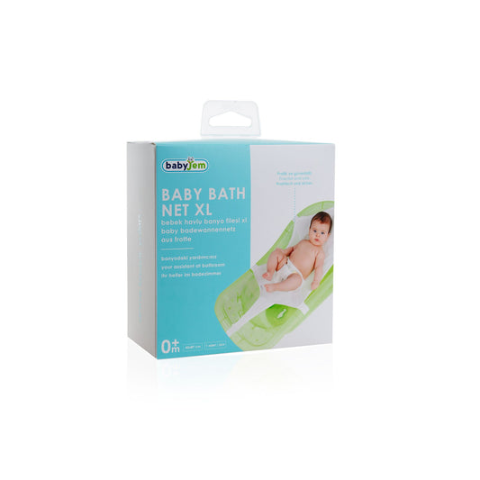 Babyjem Banyo Filesi̇ Havlu Büyük