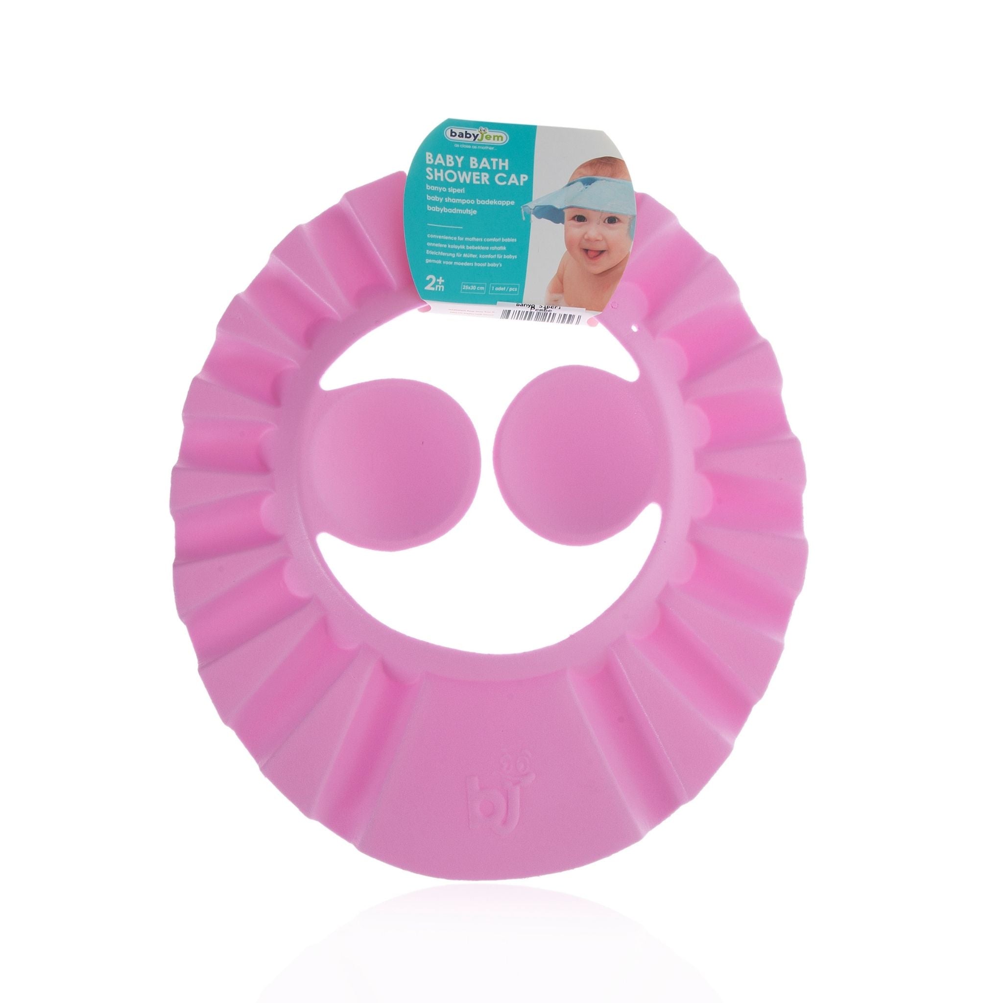 Babyjem Banyo Siperi