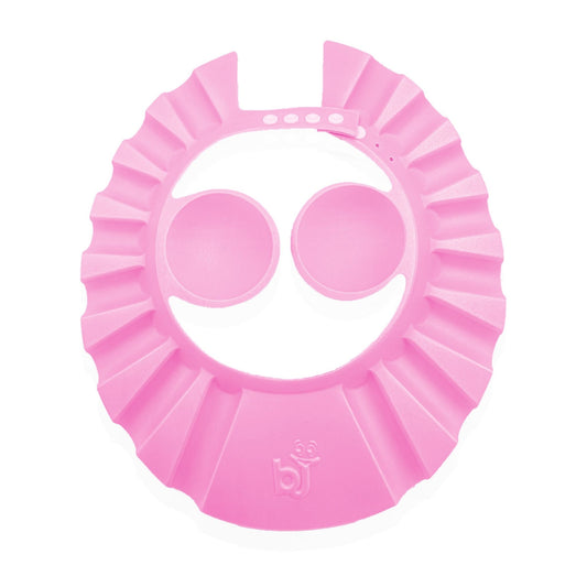 Babyjem Banyo Siperi Pembe