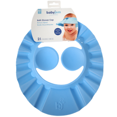 Babyjem Banyo Siperi Mavi