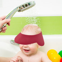 Babyjem Banyo Siperi̇ Kırmızı