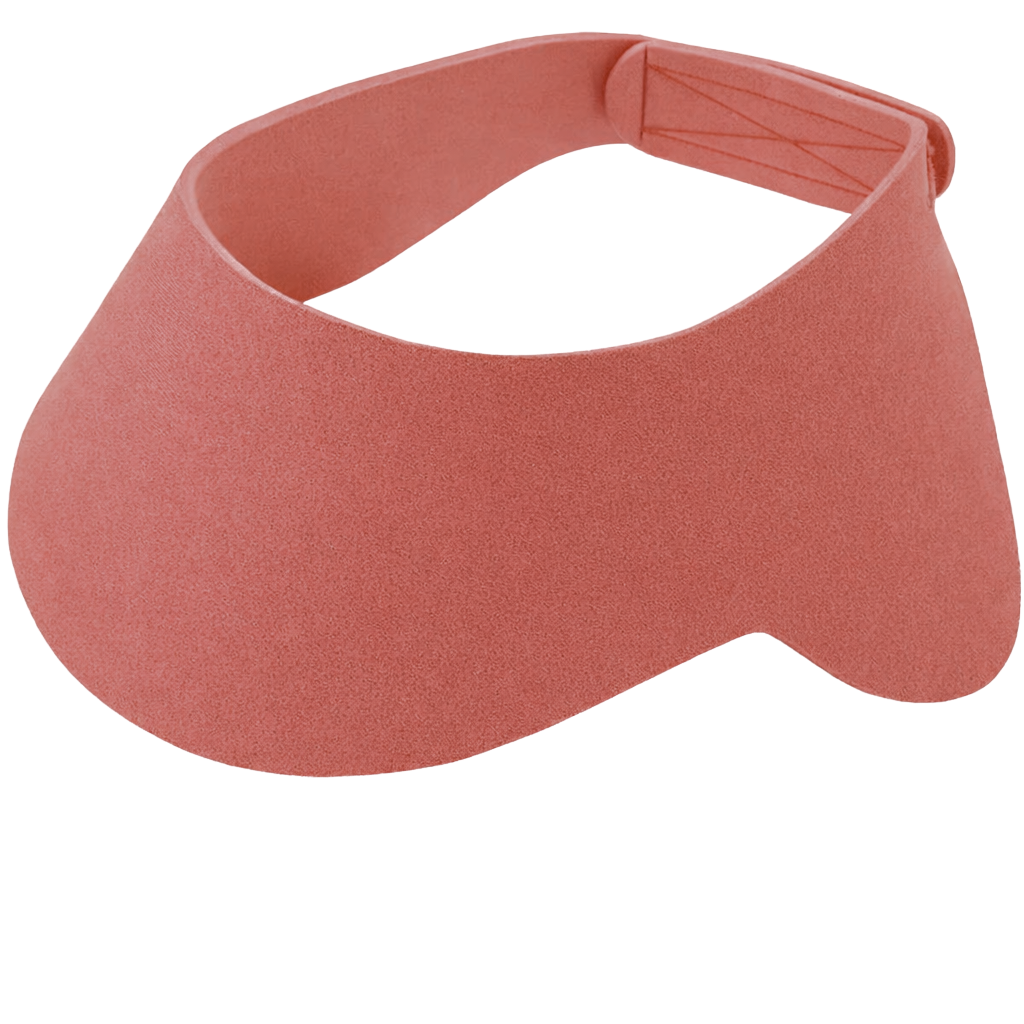 Babyjem Banyo Siperi Kırmızı