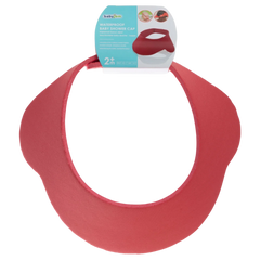 Babyjem Banyo Siperi Kırmızı