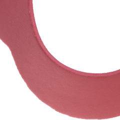 Babyjem Banyo Siperi Kırmızı