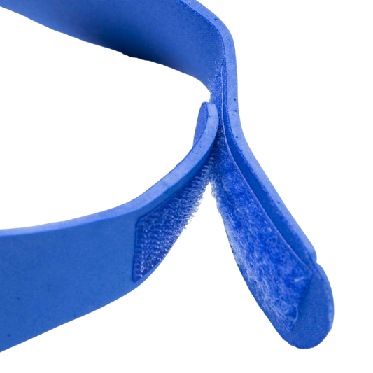 Babyjem Banyo Siperi Lacivert