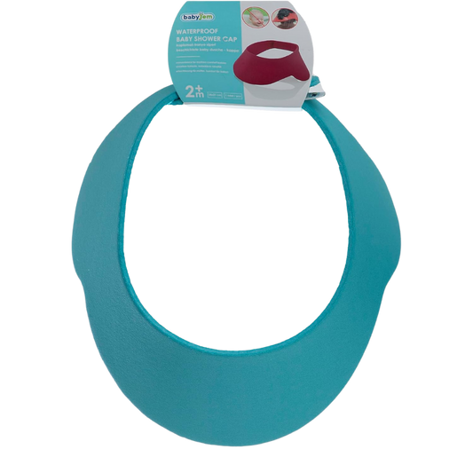 Babyjem Banyo Siperi̇ Turkuaz