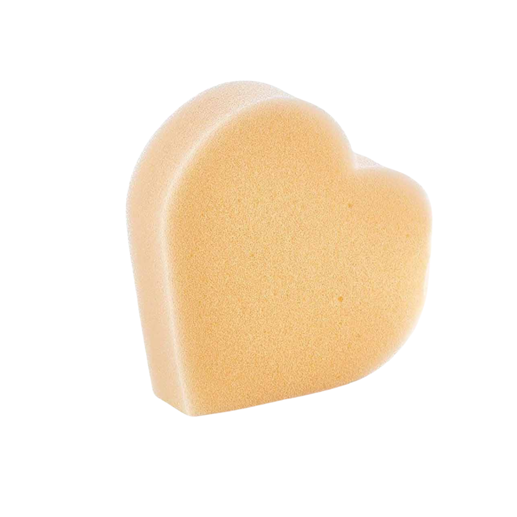 Babyjem Banyo Süngeri Kuş Tüyü