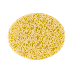 Babyjem Banyo Süngeri Selülozik Sarı