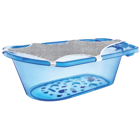 Babyjem Bebek Banyo Filesi Eko Beyaz