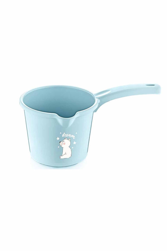 Babyjem Bebek Banyo Maşrapası Mat Mi̇nt