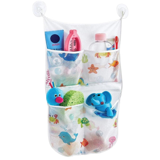 Babyjem Bebek Banyo Oyuncak Torbası
