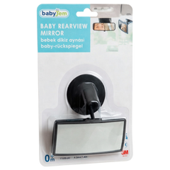 Babyjem Bebek Dikiz Aynası