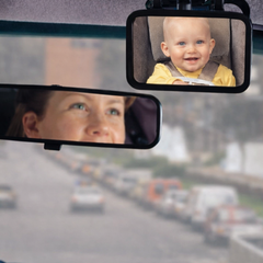 Babyjem Bebek Dikiz Aynası