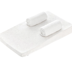 Babyjem Bebek Eko Reflü Yastığı