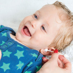 Babyjem Bebek Kulak Çubuğu 60 Adet