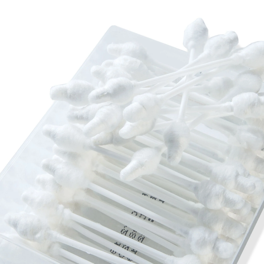 Babyjem Bebek Kulak Çubuğu 60 Adet