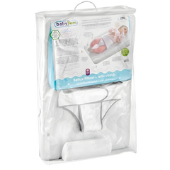 Babyjem Bebek Reflü Yastığı