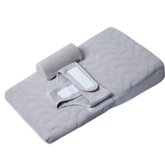 Babyjem Bebek Reflü Yastığı Gri