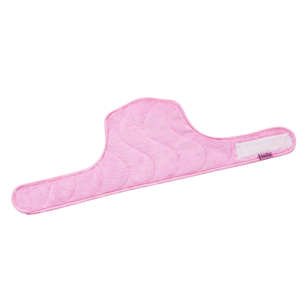 Babyjem Bebek Sırt Desteği Pembe