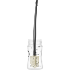 Babyjem Biberon Temizleme Fırçası Ekru