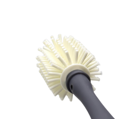 Babyjem Biberon Temizleme Fırçası Ekru