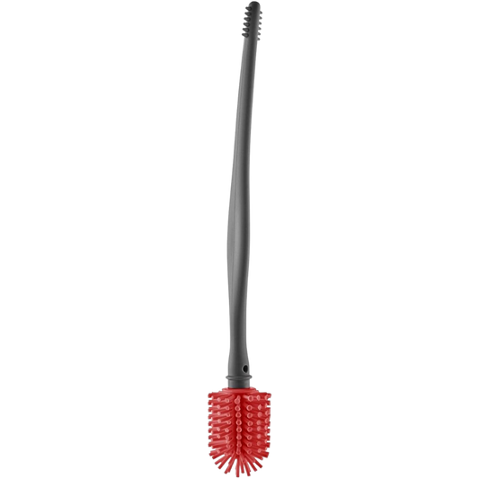 Babyjem Biberon Temizleme Fırçası Pembe