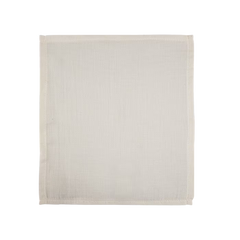 Babyjem Bürümcük Mendil 4'lü Ekru