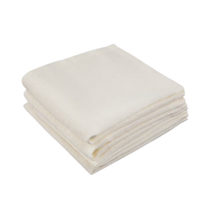 Babyjem Bürümcük Mendil 4'lü Ekru