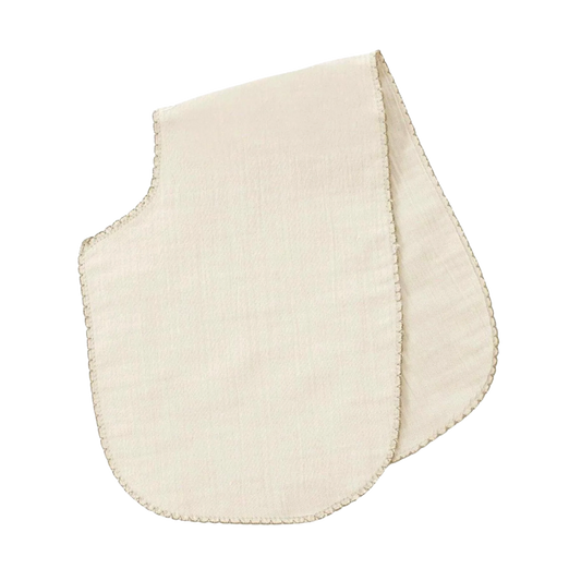 Babyjem Bürümcük Omuz Örtüsü Ekru