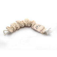 Babyjem Bürümcüklü Emzik Askısı Somon