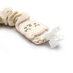 Babyjem Bürümcüklü Emzik Askısı Somon