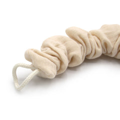 Babyjem Bürümcüklü Emzik Askısı Somon