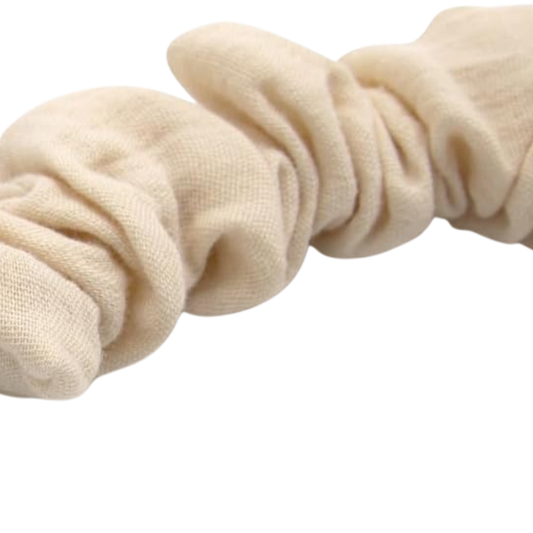 Babyjem Bürümcüklü Emzik Askısı Somon