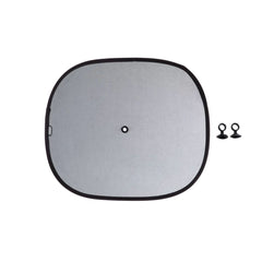 Babyjem Cam Güneşliği Siyah