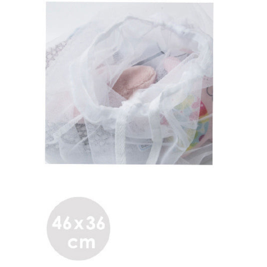 Babyjem Çamaşır Yıkama Torbası