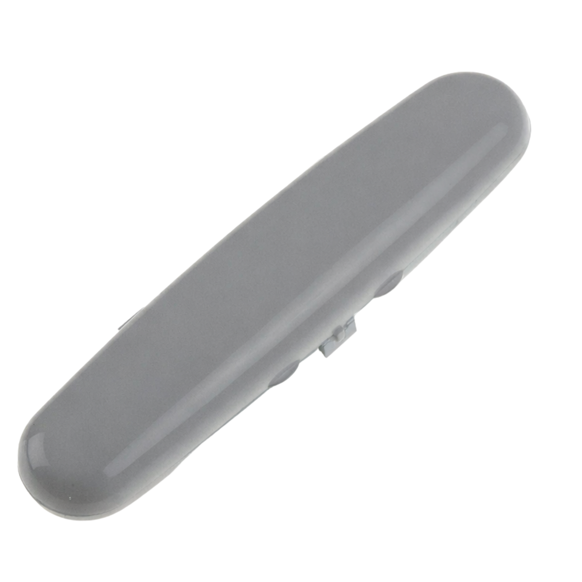 Babyjem Çatal Kaşık Saklama Kabı Gri̇