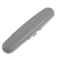 Babyjem Çatal Kaşık Saklama Kabı Gri̇