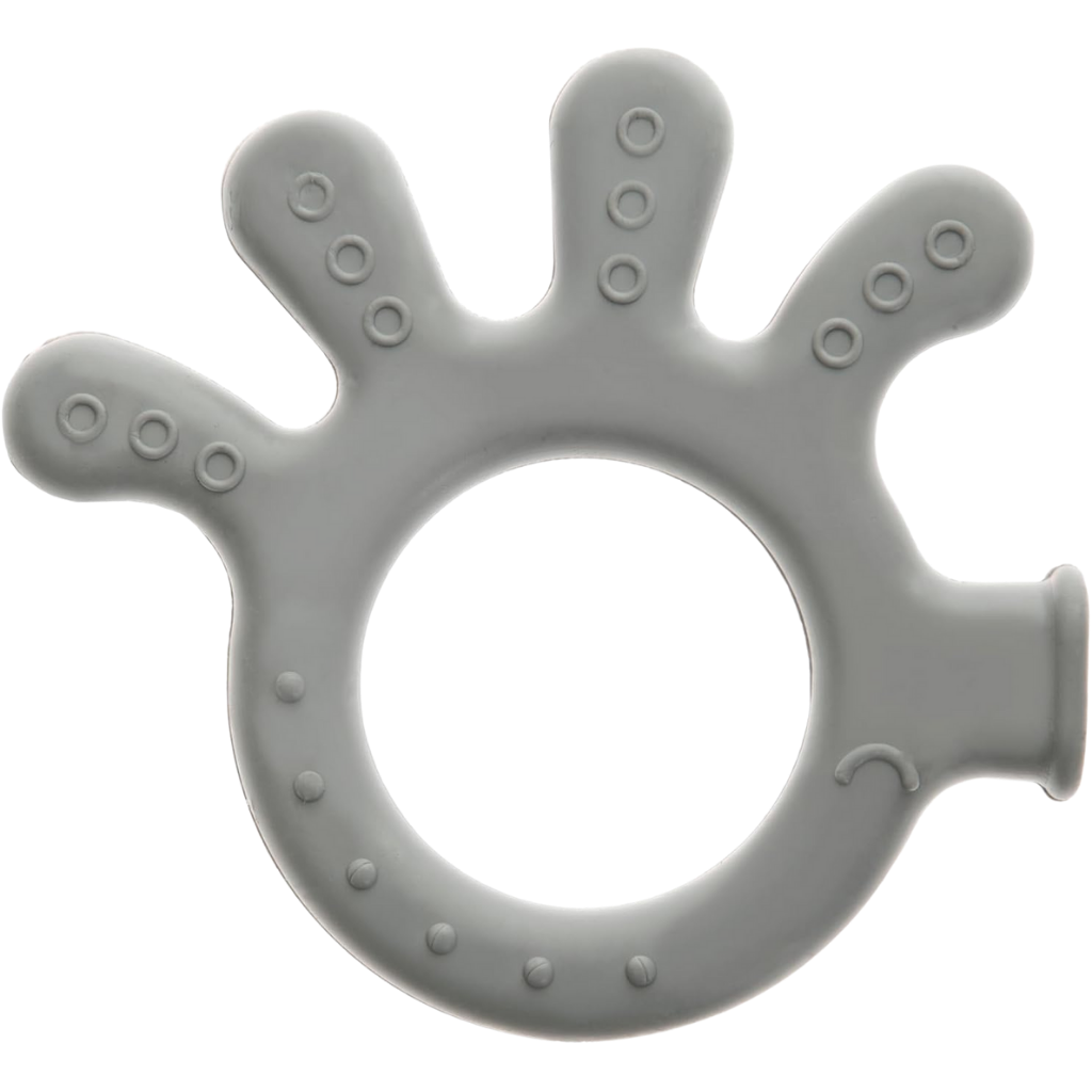 Babyjem Diş Kaşıyıcı Ahtapot