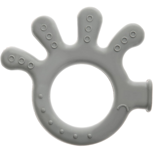 Babyjem Diş Kaşıyıcı Ahtapot