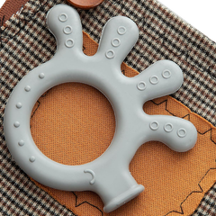 Babyjem Diş Kaşıyıcı Ahtapot