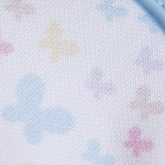 Babyjem Diş Kaşıyıcı Eldiven Mavi