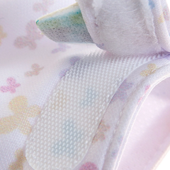 Babyjem Diş Kaşıyıcı Eldiven Mavi